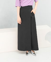 URBAN RESEARCH ROSSO | UVカットストレートタックスカート(スカート)