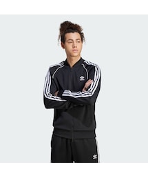 adidas | アディカラー クラシックス SSTトラックジャケット（ジャージ）(ジャージ)
