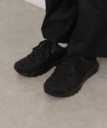veja　FITZ ROY BLACK BLACK(Women)