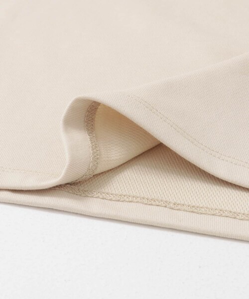 URBAN RESEARCH Sonny Label（アーバンリサーチサニーレーベル）の「SLAB　comfort tanktop（タンクトップ・レディース・クリーム/ブラック・FREE）」の16枚目の写真