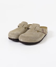 URBAN RESEARCH | BIRKENSTOCK　Boston(サンダル)