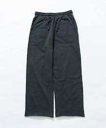 URBAN RESEARCH Sonny Label | スウェットワイドイージーパンツ(スウェットパンツ)