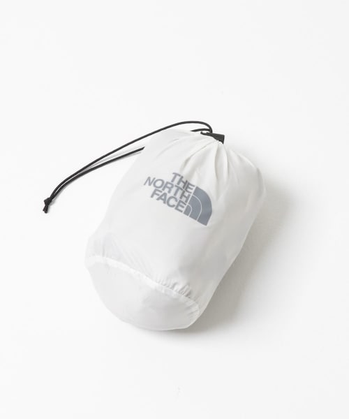 URBAN RESEARCH Sonny Label（アーバンリサーチサニーレーベル）の「THE NORTH FACE　SHORT COMPACT JACKET（テーラードジャケット・レディース・アイボリー/カーキ/ブラック・M/L）」の11枚目の写真