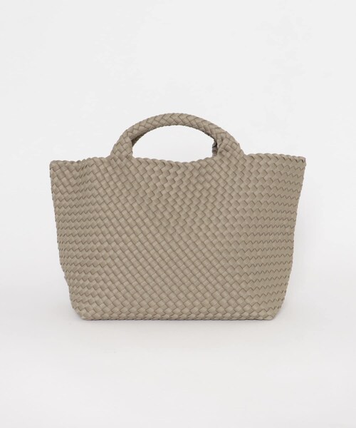 URBAN RESEARCH(アーバンリサーチ)の「NAGHEDI ST BARTHS MEDIUM TOTE(トートバッグ・レディース・CASHMERE・-)」の4枚目の写真