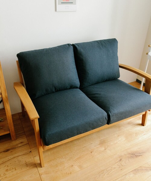 BOTHY Frame Sofa 3シーター Bothy Sofa NEW FABRIC – URBAN RESEARCH MEDIA