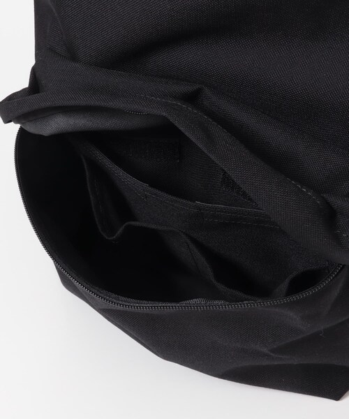 URBAN RESEARCH DOORS（アーバンリサーチドアーズ）の「『別注』STANDARD SUPPLY×DOORS　DAYPACK L（バックパック/リュック・メンズ・BLACK・One）」の11枚目の写真