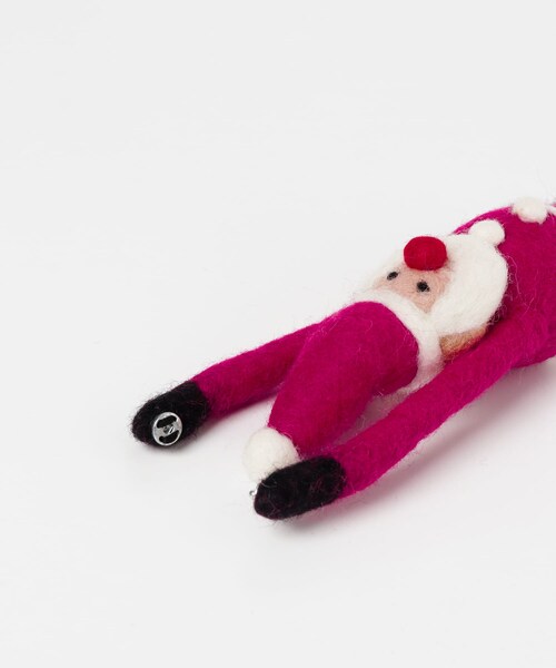 THE GOODLAND MARKET(ザグッドランドマーケット)の「DANGLING (2PACK)(インテリア雑貨・メンズ・RED/PINK/D.PINK・0/Free)」の20枚目の写真