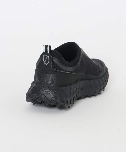 EKAL（エカル）の「norda　3（スニーカー・メンズ・P Black/Cinder・8/9/10）」の10枚目の写真