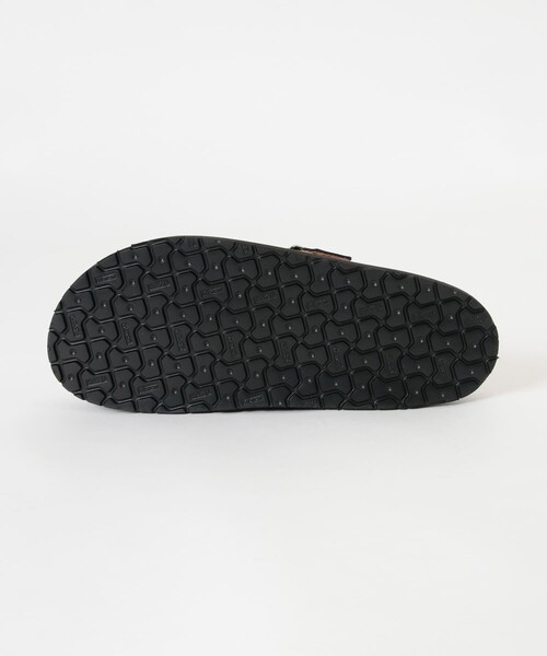 URBAN RESEARCH（アーバンリサーチ）の「Hender Scheme　dense（サンダル・メンズ・black/dark brown・4/5）」の8枚目の写真