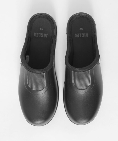 THE GOODLAND MARKET（ザグッドランドマーケット）の「AIGLE　TADEN 2（サンダル・レディース・NOIR/SWEET・36/37/38）」の9枚目の写真