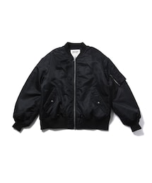 【ANOTHER OFFICE/アナザーオフィス】NEO MA-1 JACKET