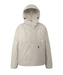 URBAN RESEARCH | THE NORTH FACE　COMPACT ANORAK(テーラードジャケット)