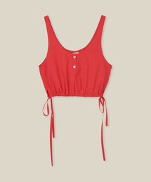 ROPE' | 【forteforte(フォルテ フォルテ)】tops(タンクトップ)