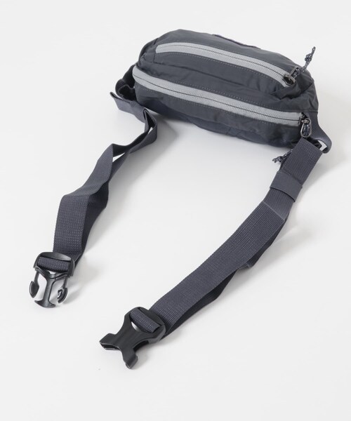 URBAN RESEARCH DOORS（アーバンリサーチドアーズ）の「patagonia　TERRAVIA MINI HIP PACK(KIDS)（その他・キッズ・PWGT/SMDB/AQST・One）」の13枚目の写真