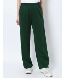 Ungrid | バイカラートラックパンツ(その他パンツ)