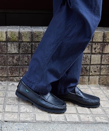 ADAM ET ROPE' | 【Paraboot/パラブーツ】CORAUX RAID/CERF.NOIR(その他シューズ)