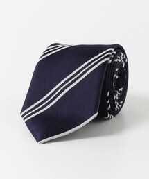URBAN RESEARCH DOORS | LIFE STYLE TAILOR ネイビーシリーズタイ(ネクタイ)