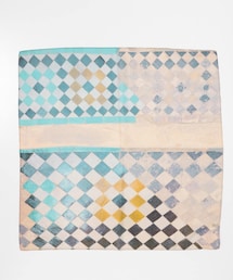 URBAN RESEARCH DOORS | LY POSTCARD SCARF(バンダナ/スカーフ)