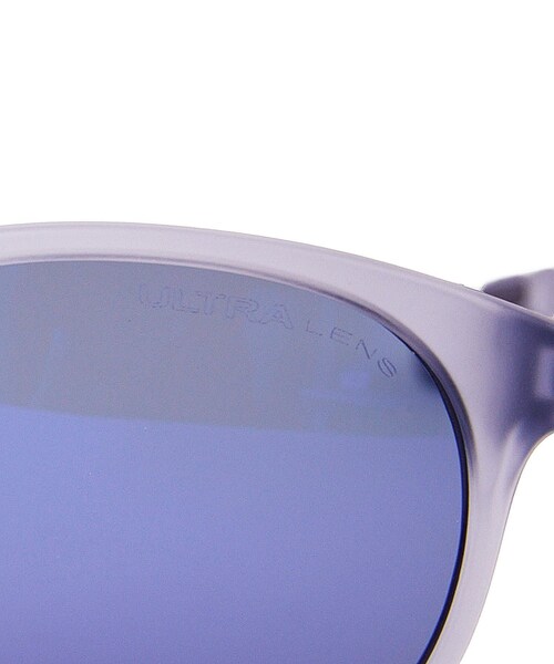 ROPE'（ロペ）の「【SWANS】ER5（サングラス・レディース・ブルー・F）」の5枚目の写真