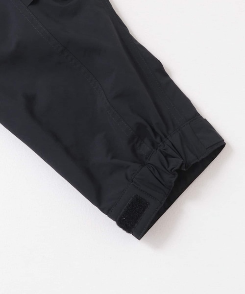 EKAL（エカル）の「PERTEX UL マウンテンジャケット（マウンテンパーカー・メンズ・BK/K-BR・M/L）」の18枚目の写真