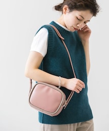 PIENI | PIENI　CUBE(ショルダーバッグ)