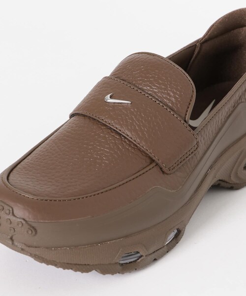 URBAN RESEARCH(アーバンリサーチ)の「NIKE エア マックス フェノメナ(スニーカー・レディース・001 BLACK/200 CACAO・23/23.5/24/24.5/25)」の14枚目の写真