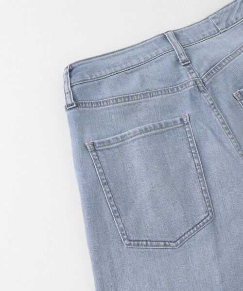 URBAN RESEARCH Sonny Label（アーバンリサーチサニーレーベル）の「Healthy DENIM　Wild Ginger（デニムパンツ・レディース・Light Used・23/24/25）」の14枚目の写真