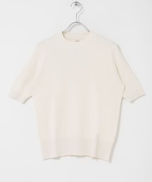 URBAN RESEARCH ROSSO | GICIPI　ARGENTO(ニット/セーター)