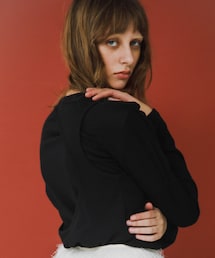 LAATO | layered long set tee(Tシャツ/カットソー)