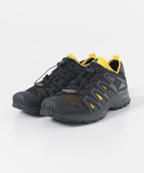 URBAN RESEARCH(アーバンリサーチ)の「SALOMON XA PRO 3D MODULAR(スニーカー・メンズ・BLACK・26/26.5/27/27.5/28/28.5/29/30)」の1枚目の写真