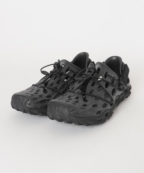 URBAN RESEARCH DOORS(アーバンリサーチドアーズ)の「MERRELL HYDRO MOC AT CAGE(サンダル・メンズ・BLACK OUT・26/27/28)」の3枚目の写真