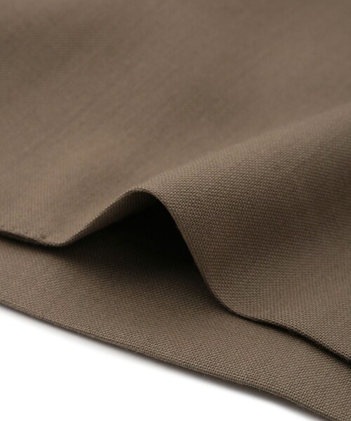 ADAM ET ROPE'（アダムエロペ）の「【J'aDoRe・一部店舗限定】【COUTURE D'ADAM（クチュール ド アダム）】BIG JK Single Blazer Desert（テーラードジャケット・レディース・キャメル・38）」の13枚目の写真