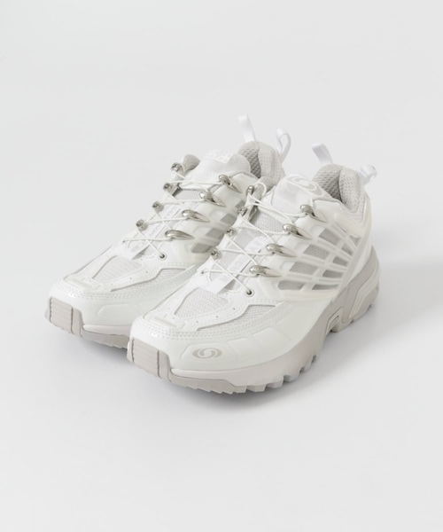 URBAN RESEARCH（アーバンリサーチ）の「MM6xSALOMON　ACS PRO MM6（スニーカー・レディース・HB008・23.5/24/24.5）」の7枚目の写真