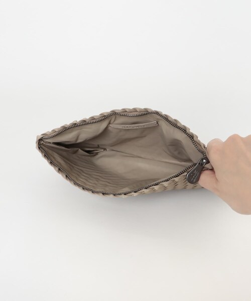 URBAN RESEARCH(アーバンリサーチ)の「NAGHEDI ST BARTHS MEDIUM TOTE(トートバッグ・レディース・CASHMERE・-)」の8枚目の写真