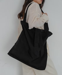 URBAN RESEARCH | 『一部別注カラー』ITTI　MARY INSIDE OUT TOTE- L(トートバッグ)