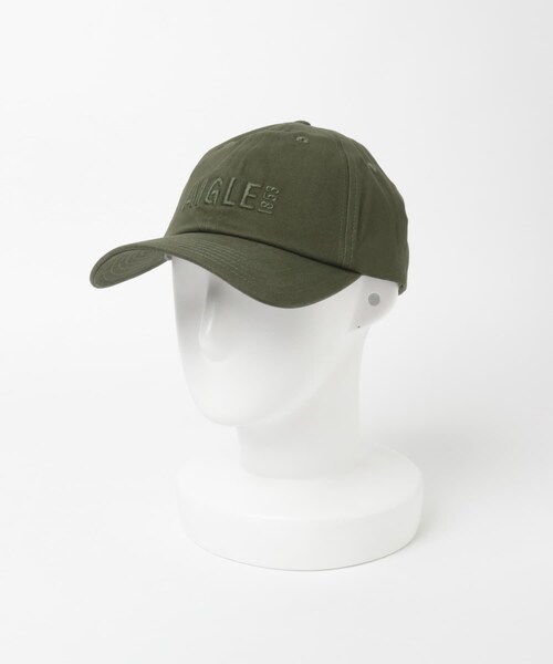 THE GOODLAND MARKET（ザグッドランドマーケット）の「AIGLE　エンブロイダーキャップ（キャップ・レディース・RUSTIC/AVOCAT/EMPIRE・one）」の12枚目の写真