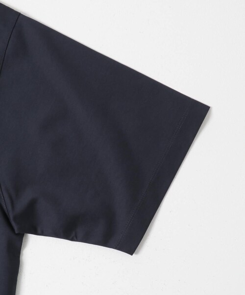 URBAN RESEARCH DOORS(アーバンリサーチドアーズ)の「COOL TOUCH SHORT-SLEEVE T-SHIRTS(Tシャツ/カットソー・メンズ・WHITE/BLACK/NAVY・M/L)」の13枚目の写真