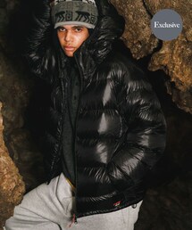 EKAL | 『別注』NANGA×EKAL　クラシックダウンジャケット(その他アウター)