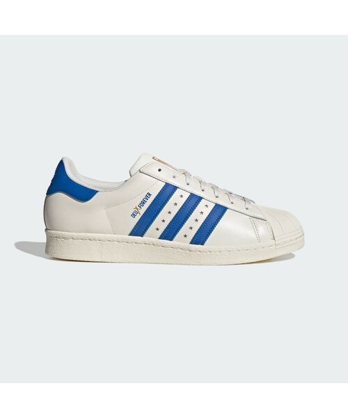 adidas（アディダス）の「スーパースター 80s Deux / Superstar