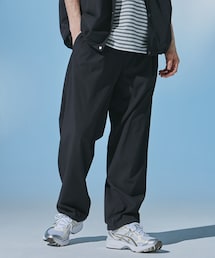 URBAN RESEARCH DOORS | 『UR TECH』サマシェア イージートラウザー(その他パンツ)