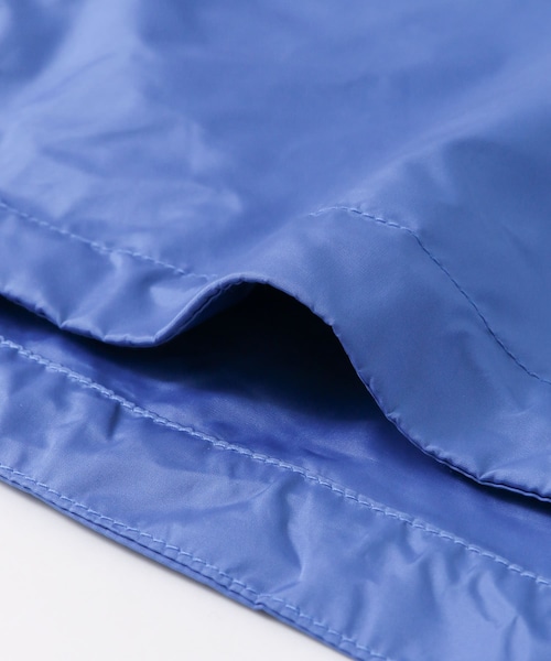 URBAN RESEARCH Sonny Label（アーバンリサーチサニーレーベル）の「Cape HEIGHTS　FLINT（マウンテンパーカー・メンズ・OR/BLU/BK・S/M）」の22枚目の写真