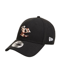 EVRIS | 【NEW ERA®×EVRIS】オリジナル eロゴ 9FORTY™(キャップ)