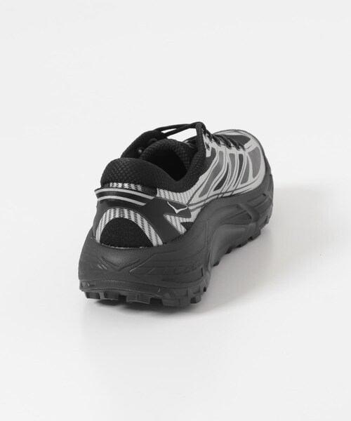 URBAN RESEARCH（アーバンリサーチ）の「HOKA ONEONE　MAFATE SPEED 2（スニーカー・レディース・BKSV・23/24/25）」の5枚目の写真