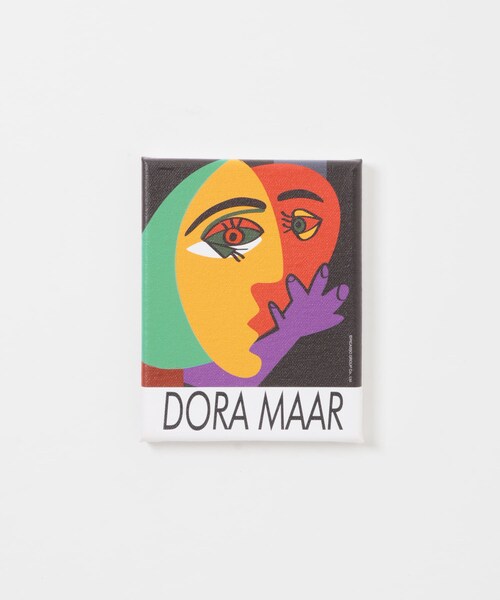 URBAN RESEARCH(アーバンリサーチ)の「NOT OEM CANVAS BOARD(ネクタイ・メンズ・DORAMAAR・One)」の3枚目の写真