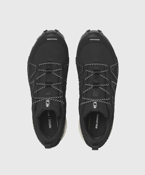 ADAM ET ROPE'（アダムエロペ）の「【SALOMON/サロモン】SPEEDCROSS 3 EXPANSE（スニーカー・メンズ・ブラック・26.0/26.5/27.0/27.5/28.0/29.0）」の8枚目の写真