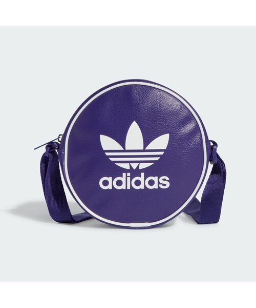 adidas（アディダス）の「アディカラー クラシック ラウンド
