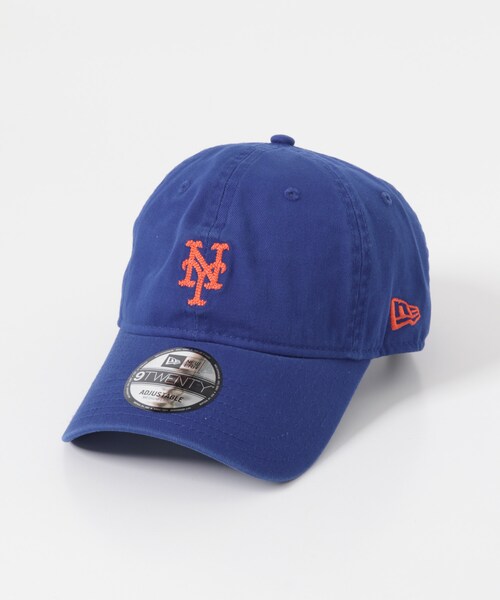 URBAN RESEARCH（アーバンリサーチ）の「New Era　920CS MLB CHAIN NEYMET（キャップ・メンズ・LROY・ML）」の3枚目の写真