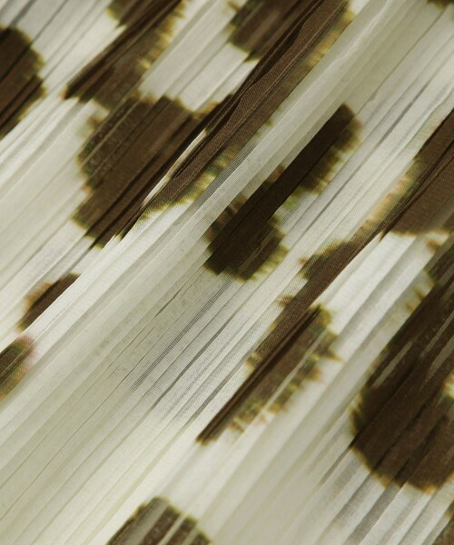 ROPE'（ロペ）の「【CHRISTIAN WIJNANTS（クリスチャン ワイナンツ）】TOPS（キャミソール・レディース・ダークブラウン・S）」の22枚目の写真