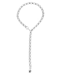 jouetie | ポイントトップチェーンネックレス(ネックレス)