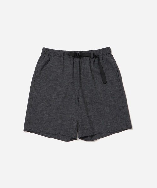 Saturdays NYC（サタデーズ ニューヨークシティ ）の「Joby Comfort Shorts（その他パンツ・レディース・ブラック/グレー・L/M/S/XL/XS）」の19枚目の写真